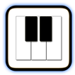 PChord  (Piano Chord Finder)