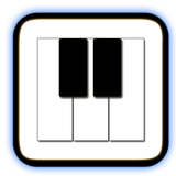 PChord  (Piano Chord Finder) aplikacja