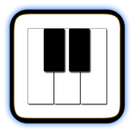 PChord  (Piano Chord Finder) APK