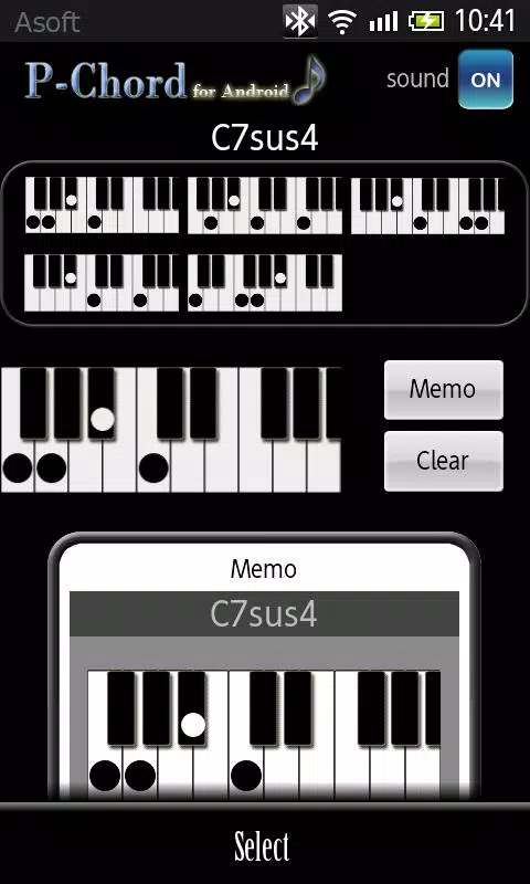 PChord APK for Android Download