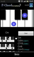 PChord تصوير الشاشة 2