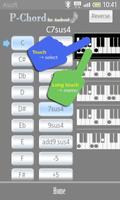 PChord تصوير الشاشة 3