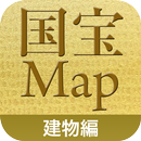 JPN Treasures(Building) FREE APK