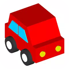 download Touch & Move! Service Vehicles APK