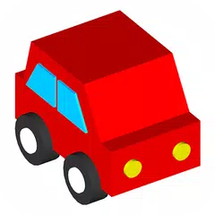 Touch & Move! Service Vehicles APK Herunterladen