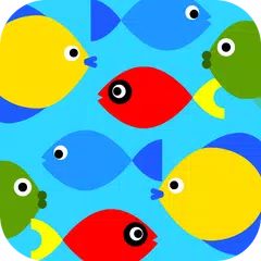 Touch and Find! Sea Creatures APK 下載