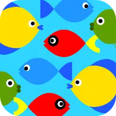 Descargar APK de Touch and Find! Sea Creatures