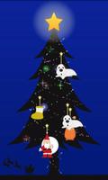 Twinkle Twinkle Christmas Tree Plakat