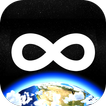 Infinite trampoline 3D
