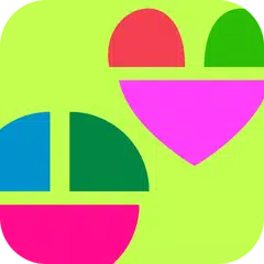 download Touch and Smile! Various Shape APK