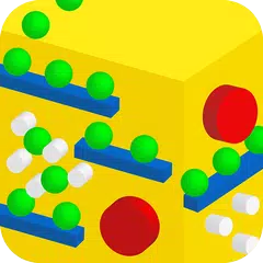 Rolling Rolling Fallilng 3D APK Herunterladen