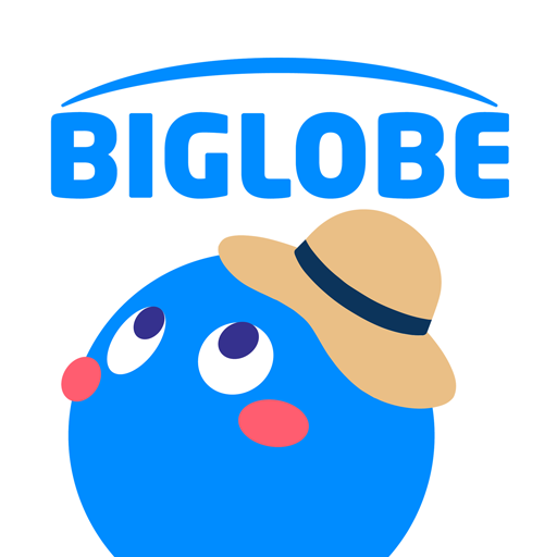 My BIGLOBE