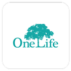 一般社団法人OneLife ไอคอน