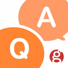 Descargar APK de 教えて!goo 匿名で質問や本音の悩み相談ができる質問アプリ