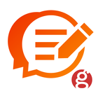 goo blog icon