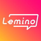 Lemino アイコン