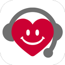 遠隔サポート APK