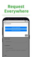 Jobcan Workflow تصوير الشاشة 2