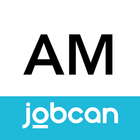 Jobcan Attendance Management ikon