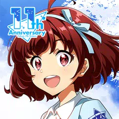 Tokyo 7th シスターズ XAPK download
