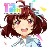 APK Tokyo 7th シスターズ