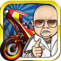 暴走列伝 単車の虎 ヤンキー＆不良のガチンコ喧嘩バトルゲーム XAPK download