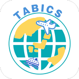 TABICS ～ 旅のしおり ～