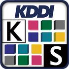 KDDI Knowledge Suite ícone