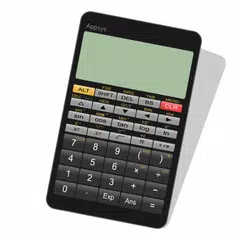 Panecal Scientific Calculator XAPK download