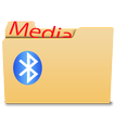 Bluetooth Media Transfer