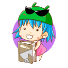 CC-ViewerEX ： コミケ カタログ ブラウザ आइकन