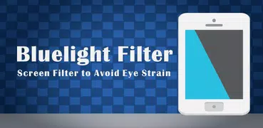 Bluelight Filter for Eye Care