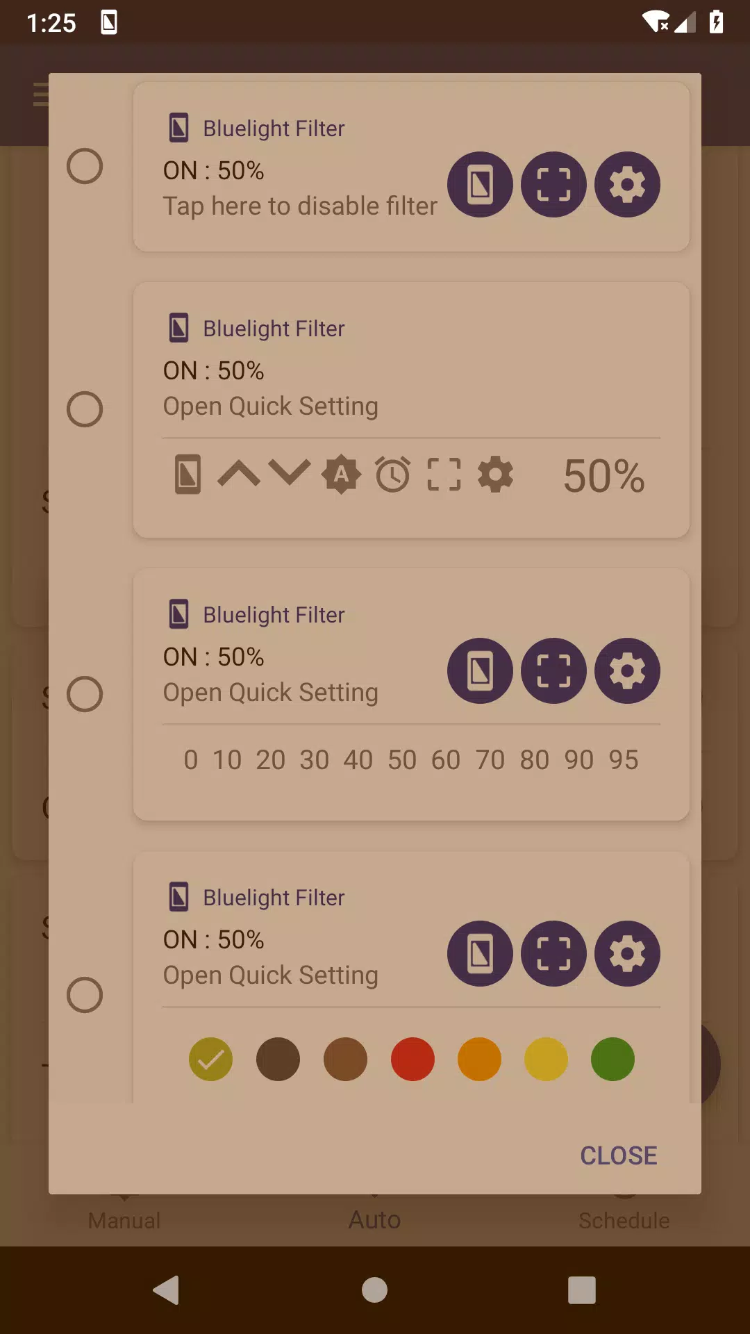 Bluelight Filter for Android - APK Download