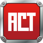 遊びはACT アイコン