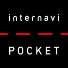 internavi Pocket 아이콘