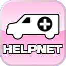 HELPNET aplikacja