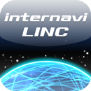 internavi LINC aplikacja