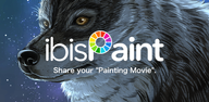 How to download ibis Paint X on Mobile