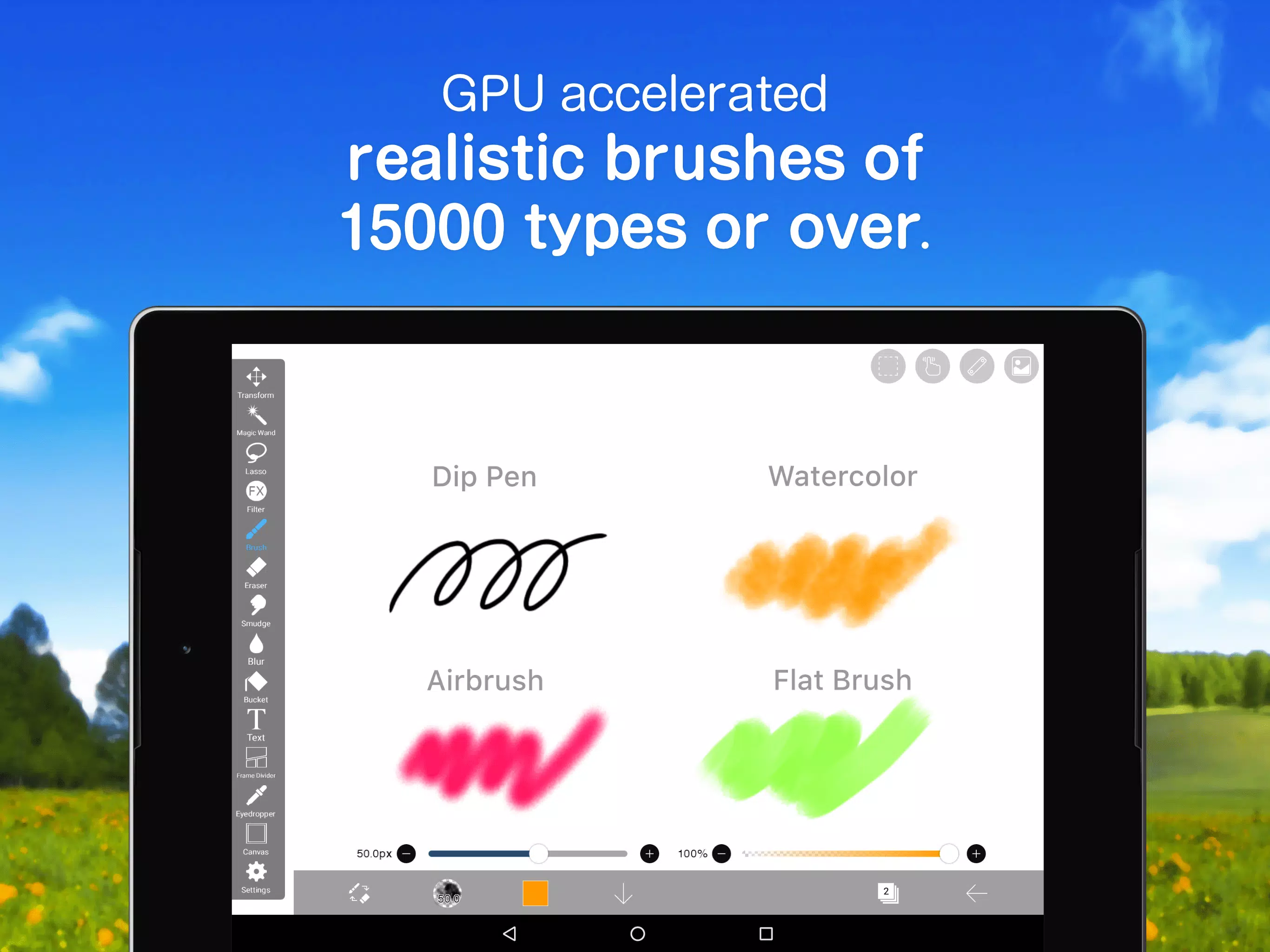ibis paint x download