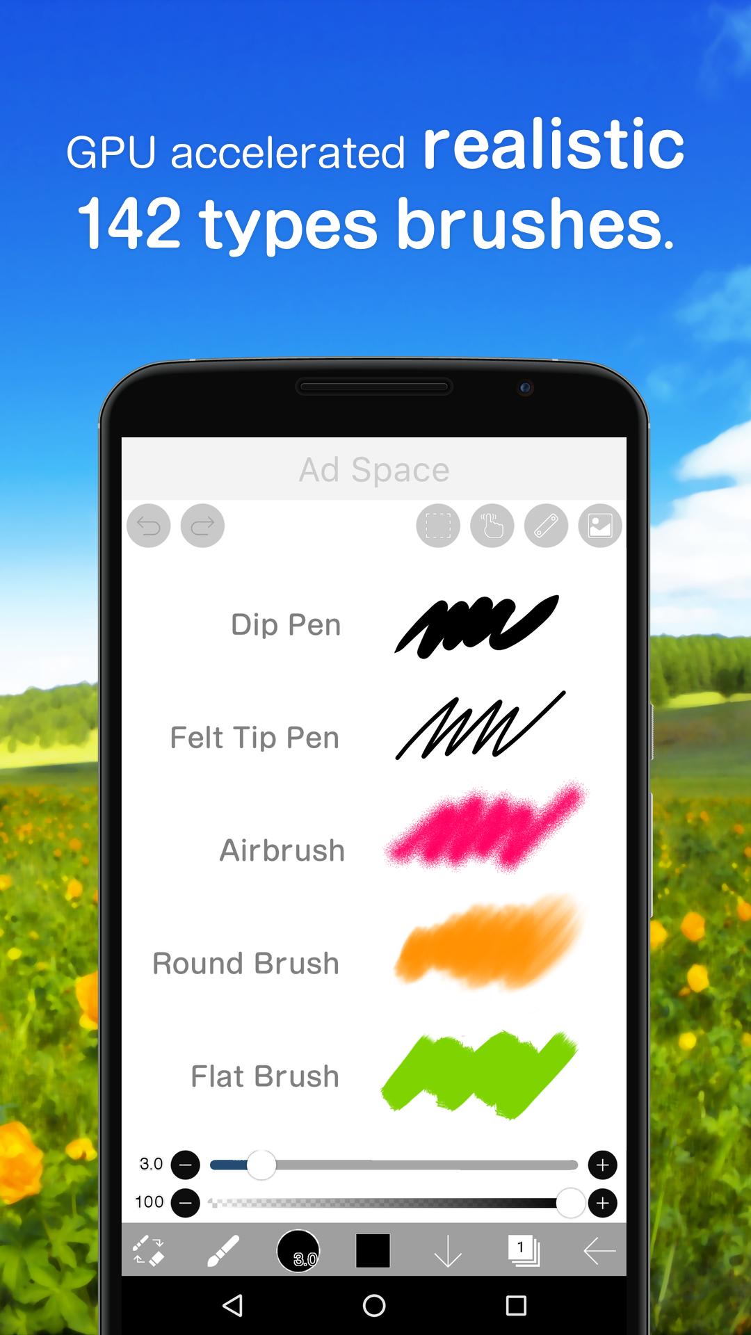 ibis Paint X for Android  APK Download