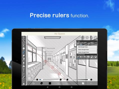 爱笔思画 X(ibis Paint X) 截图 8