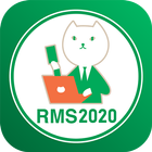 RMSモバイル2020 Zeichen