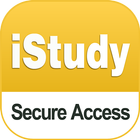 iStudy Secure Access icône