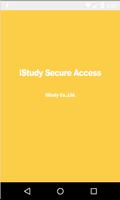 iStudy Secure Access Poster
