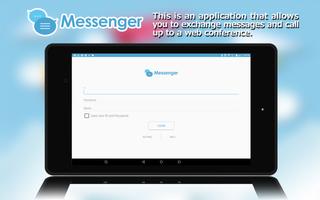 LiveOn Messenger capture d'écran 3