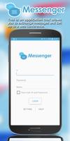 LiveOn Messenger Affiche