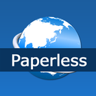 LiveOn Paperless أيقونة