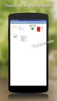 LiveOn Paperless تصوير الشاشة 2