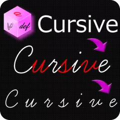 Cursive Converter APK download