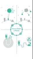 برنامه‌نما Green the Planet 2 عکس از صفحه